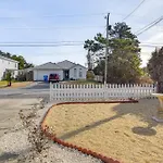 Pet-Friendly Pcb Home With Hot Tub, Near Beaches!