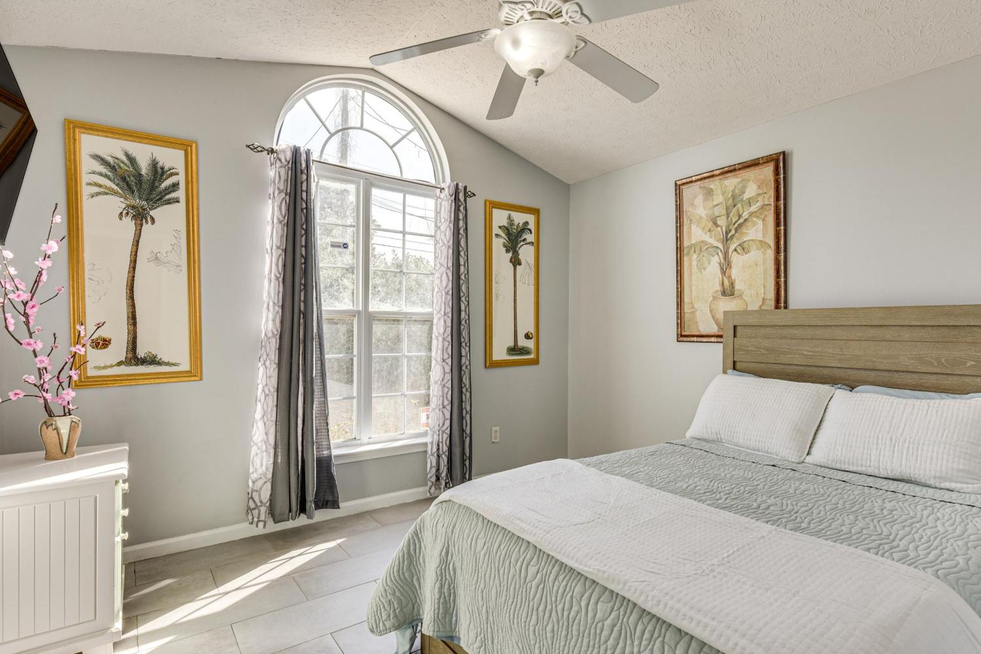 Holiday home Pet-friendly Pcb With Hot Tub, Near Beaches! Panama City Beach