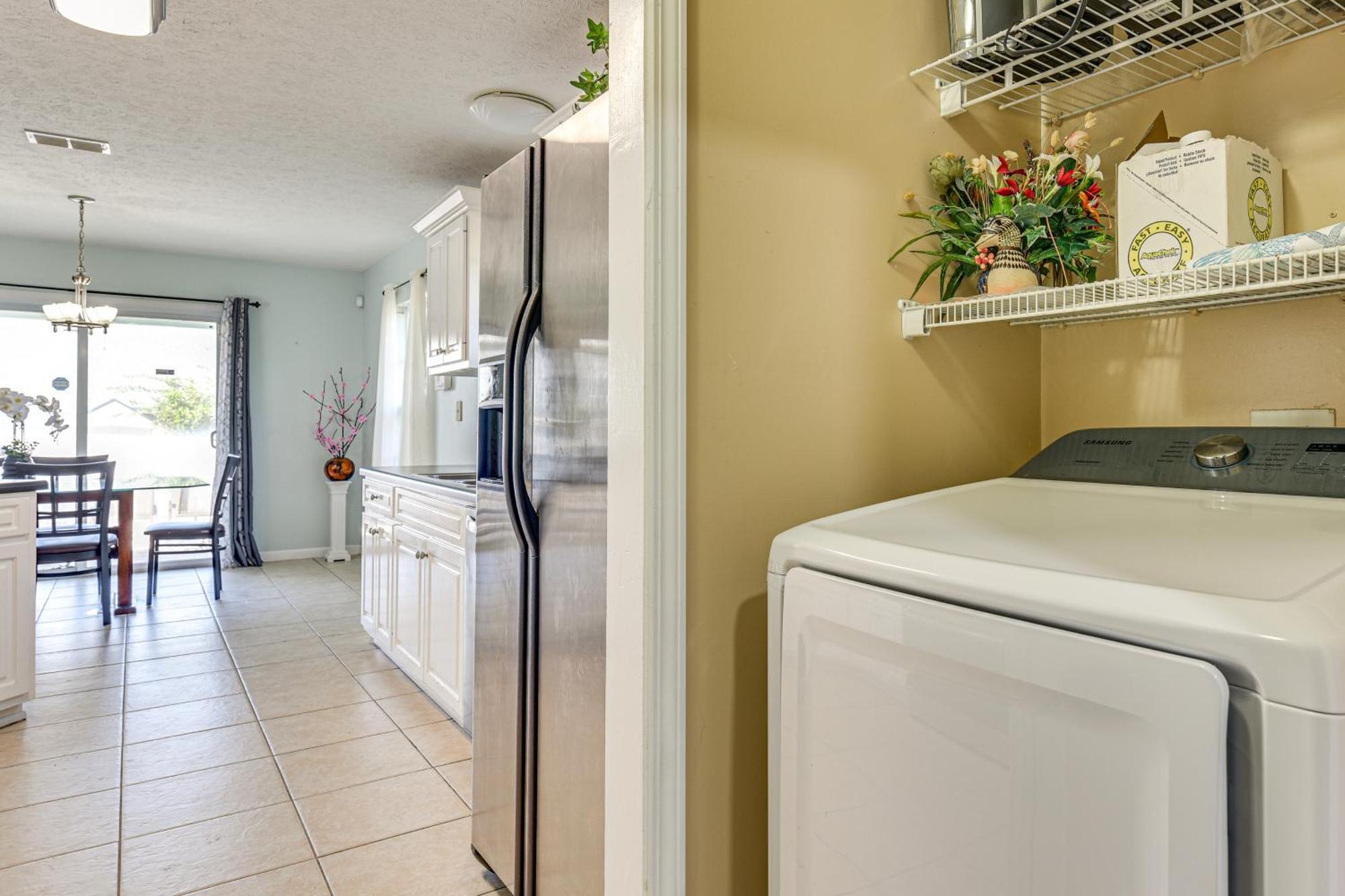 Holiday home Pet-friendly Pcb With Hot Tub, Near Beaches! *