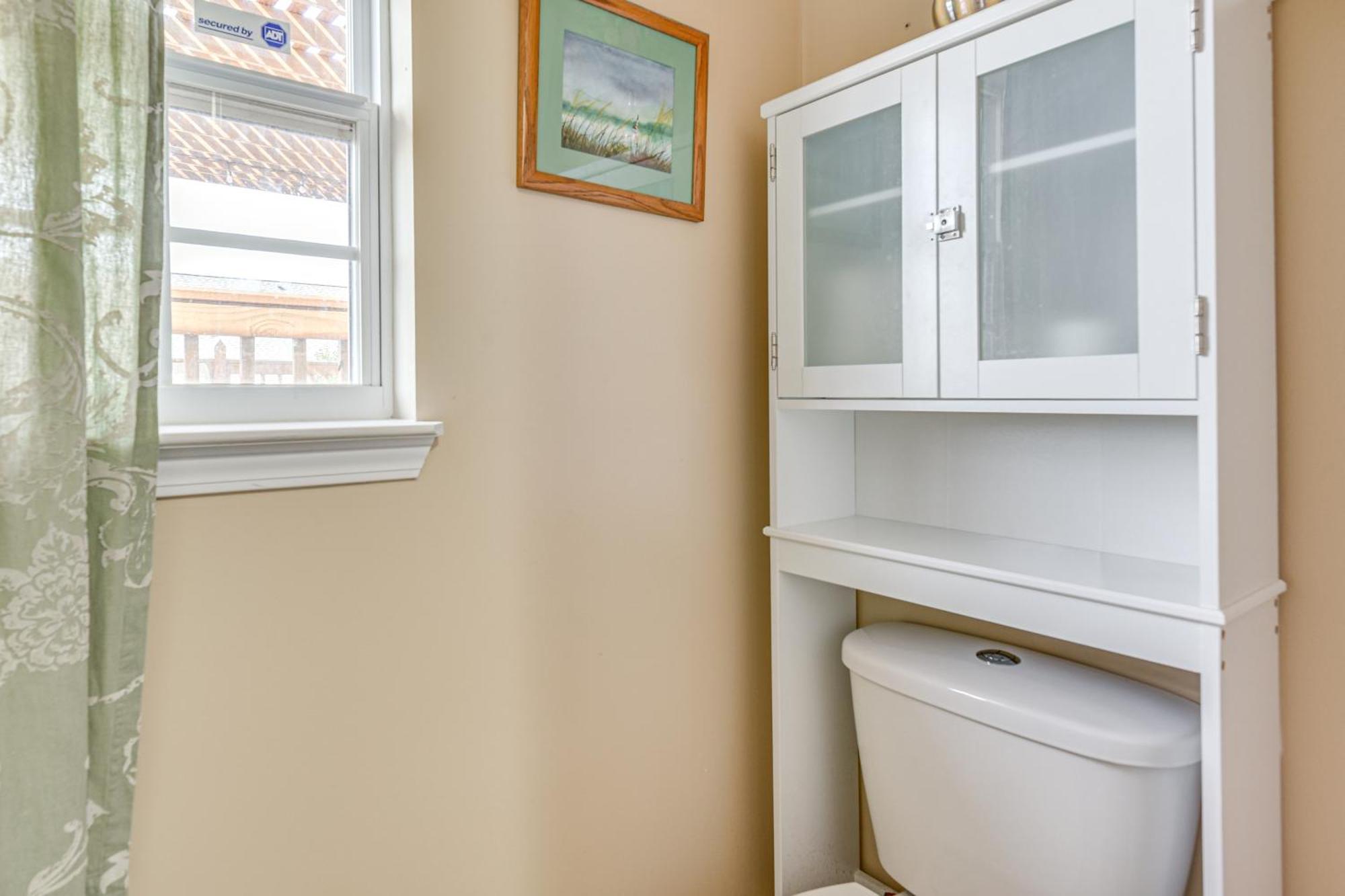 Pet-friendly Pcb With Hot Tub, Near Beaches! Holiday home Panama City Beach