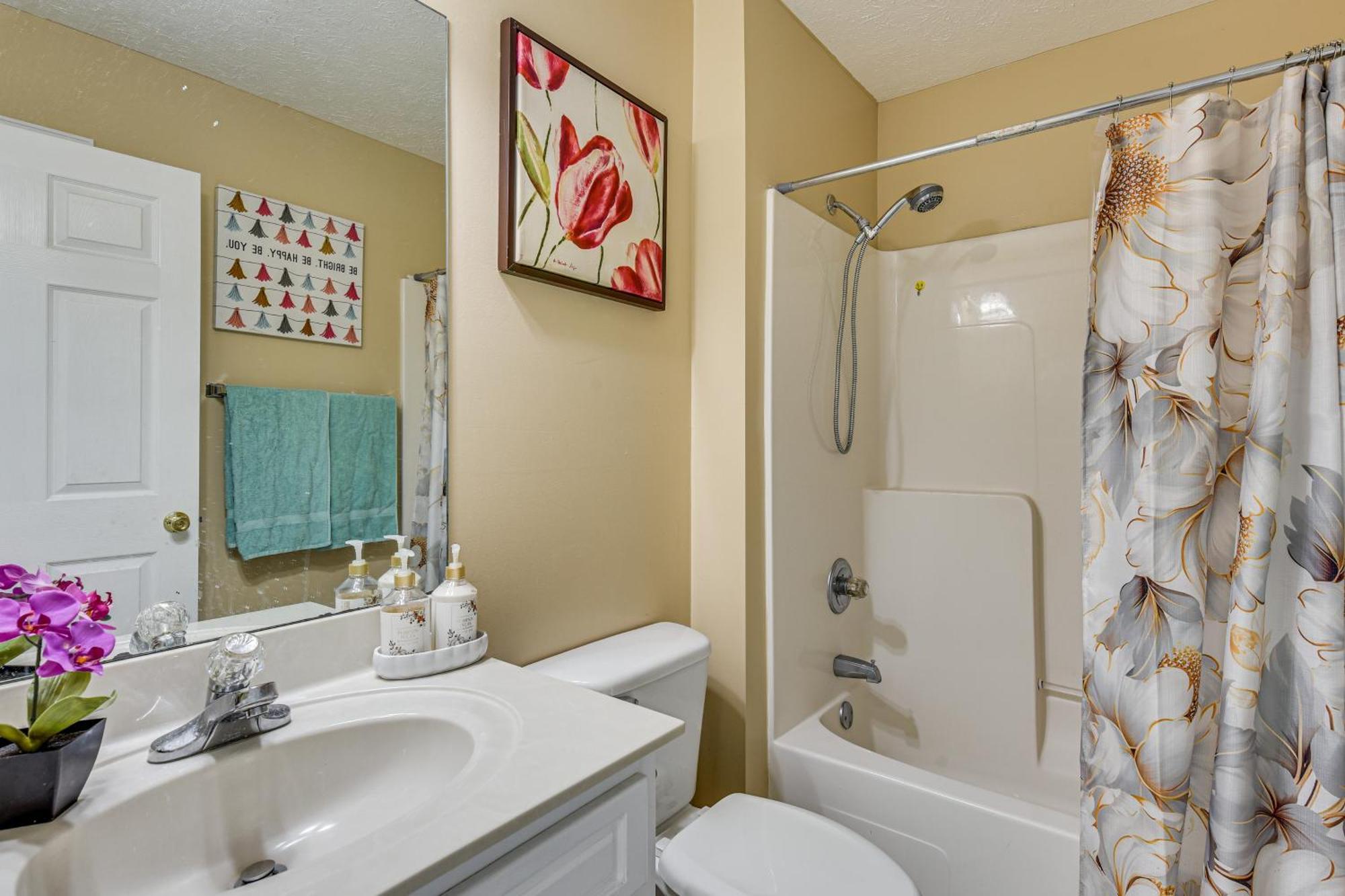 Holiday home Pet-friendly Pcb With Hot Tub, Near Beaches! Panama City Beach