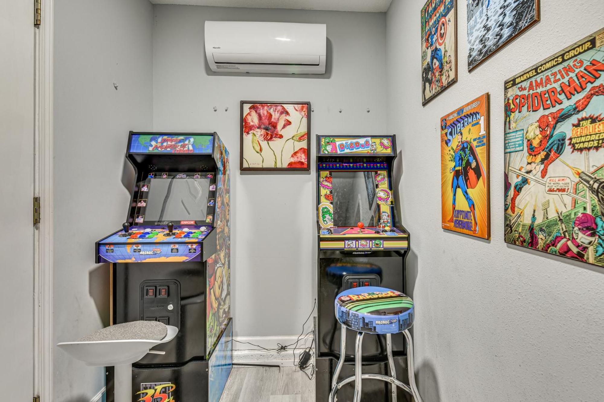 Pet-friendly Pcb With Hot Tub, Near Beaches! *