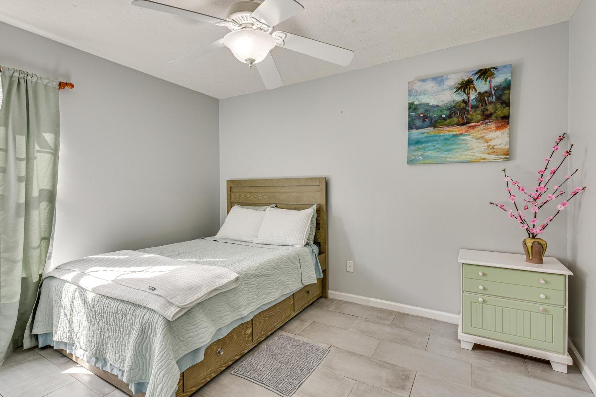 Holiday home Pet-friendly Pcb With Hot Tub, Near Beaches! Panama City Beach