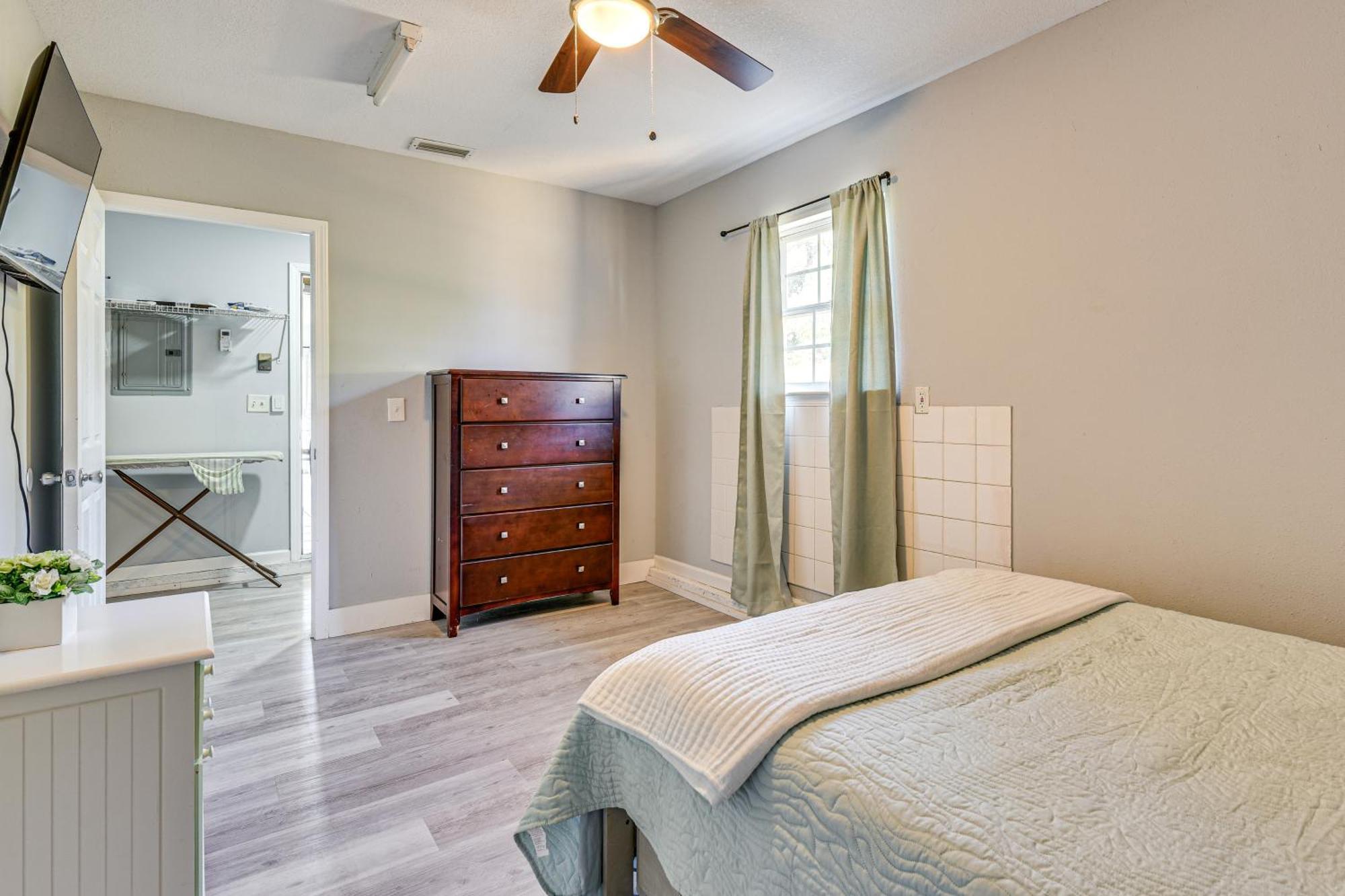 Pet-friendly Pcb With Hot Tub, Near Beaches! *